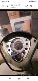 Honda 150 - 2001