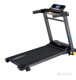 Tapis roulant ,cyclette e attrezzature fitness