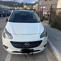 Opel corsa 2006