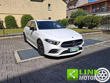 MERCEDES-BENZ A 200 Premium AMG GARANZIA INCLUSA