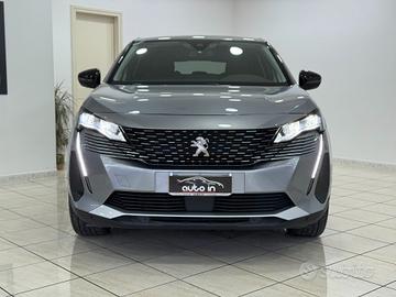 Peugeot 3008 BlueHDi 130cv EAT8 Allure Pack