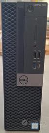 PC Dell OptiPlex 7070 SFF i5 vPro 9ª Gen DA 250€