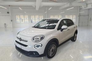 FIAT 500X 1.3 MJET 95 CV E6D CONNECT CROSSOVER
