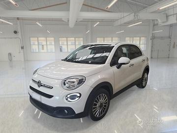 FIAT 500X 1.3 MJET 95 CV E6D CONNECT CROSSOVER