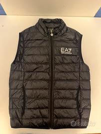 smanicato emporio armani