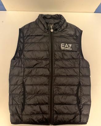 smanicato emporio armani