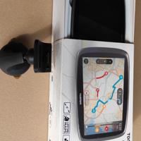 Navigatore TOMTOM 600 6 ", condizioni perfette
