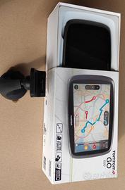 Navigatore TOMTOM 600 6 ", condizioni perfette