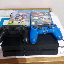 PS4 500G 