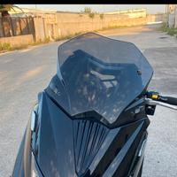 Cupolino yamaha tmax 530