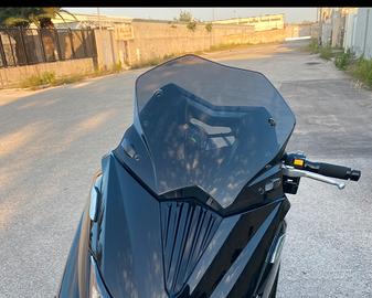 Cupolino yamaha tmax 530