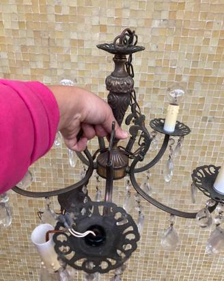Lampadario