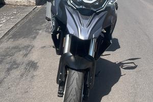 QJ Motor SRT 800 