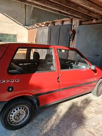 fiat uno fire