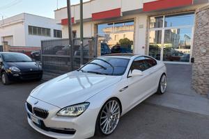 Bmw 640d Coupé Luxury Edition-2012/PELLE/22”