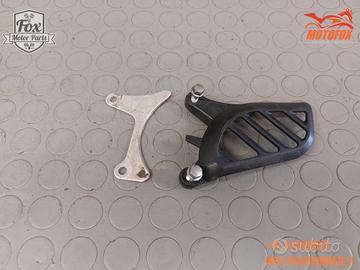 PARA PIGNONE KAWASAKI KXF SUZUKI RMZ 250 2004-16 P