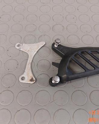 PARA PIGNONE KAWASAKI KXF SUZUKI RMZ 250 2004-16 P