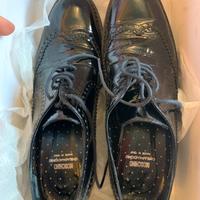 Scarpe Moschino num 39