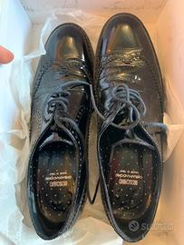 Scarpe Moschino num 39