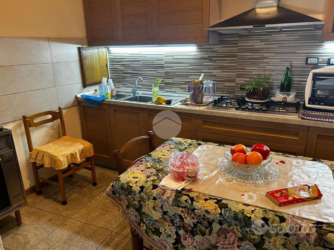 Appartamento – Cosenza, Serra Sottana, Massa - Vista 5