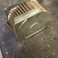 Filtro per Honda 350 Four 