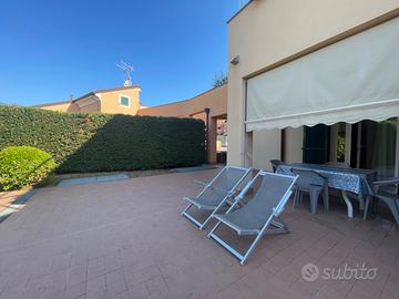 Splendida vacanza a Pietra Ligure