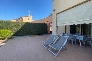 Splendida vacanza a Pietra Ligure