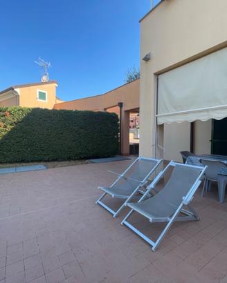 Splendida vacanza a Pietra Ligure