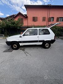 Panda 1100