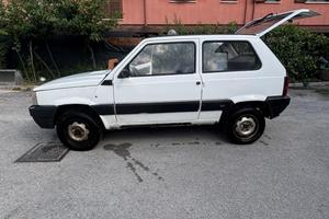 Panda 1100