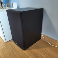 Casse Yamaha A636