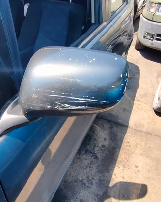 HONDA JAZZ 2011 SPECCHIETTO SX/DX