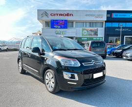 Citroen C3 Picasso C3 Picasso 1.6 HDi 90 Exclusive