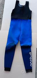 attrezzature subacqueo 