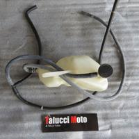 Suzuki gsr 600 2011 vaschetta recupero liquidi