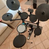 batteria elettronica AROMA TDX-15S