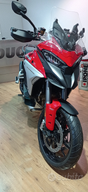 MULTISTRADA V4S radar