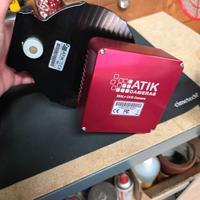 Camera CCD per fotografia astronomica Atik 383L