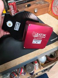 Camera CCD per fotografia astronomica Atik 383L