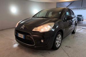 CITROEN C3 II 2009 - C3 1.1 Exclusive (excl U53457
