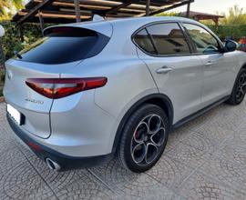 ALFA ROMEO Stelvio - 2020