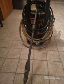 Idropulitrice marca Black & Decker