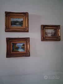quadri a olio