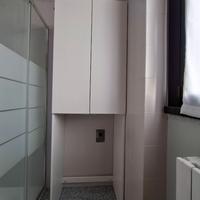 Mobile per lavatrice