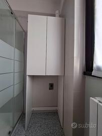 Mobile per lavatrice