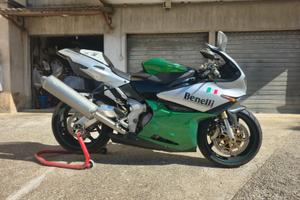 Benelli Tornado 900