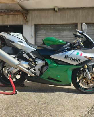 Benelli Tornado 900