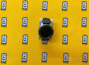 SAMSUNG GALAXY WATCH NERO