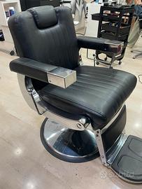 Sedia barbiere