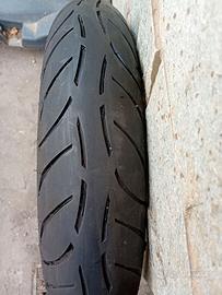 Metzeler sportec M 7 RR
